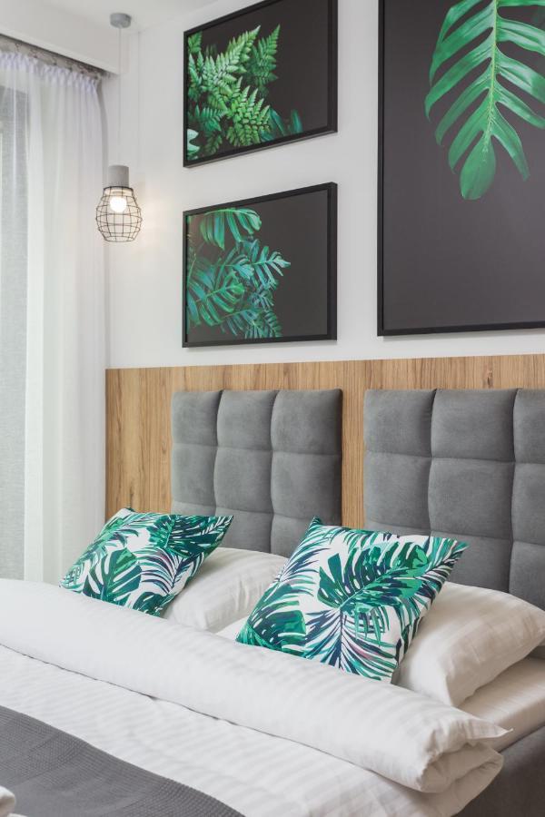 Appartement Of The Kings - Point - Rajska 3 *