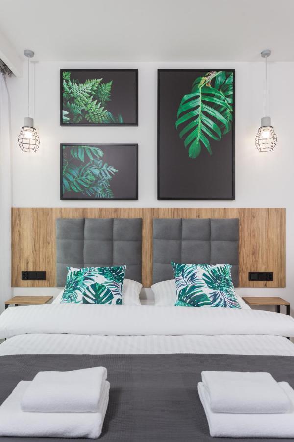 Appartement Of The Kings - Point - Rajska 3