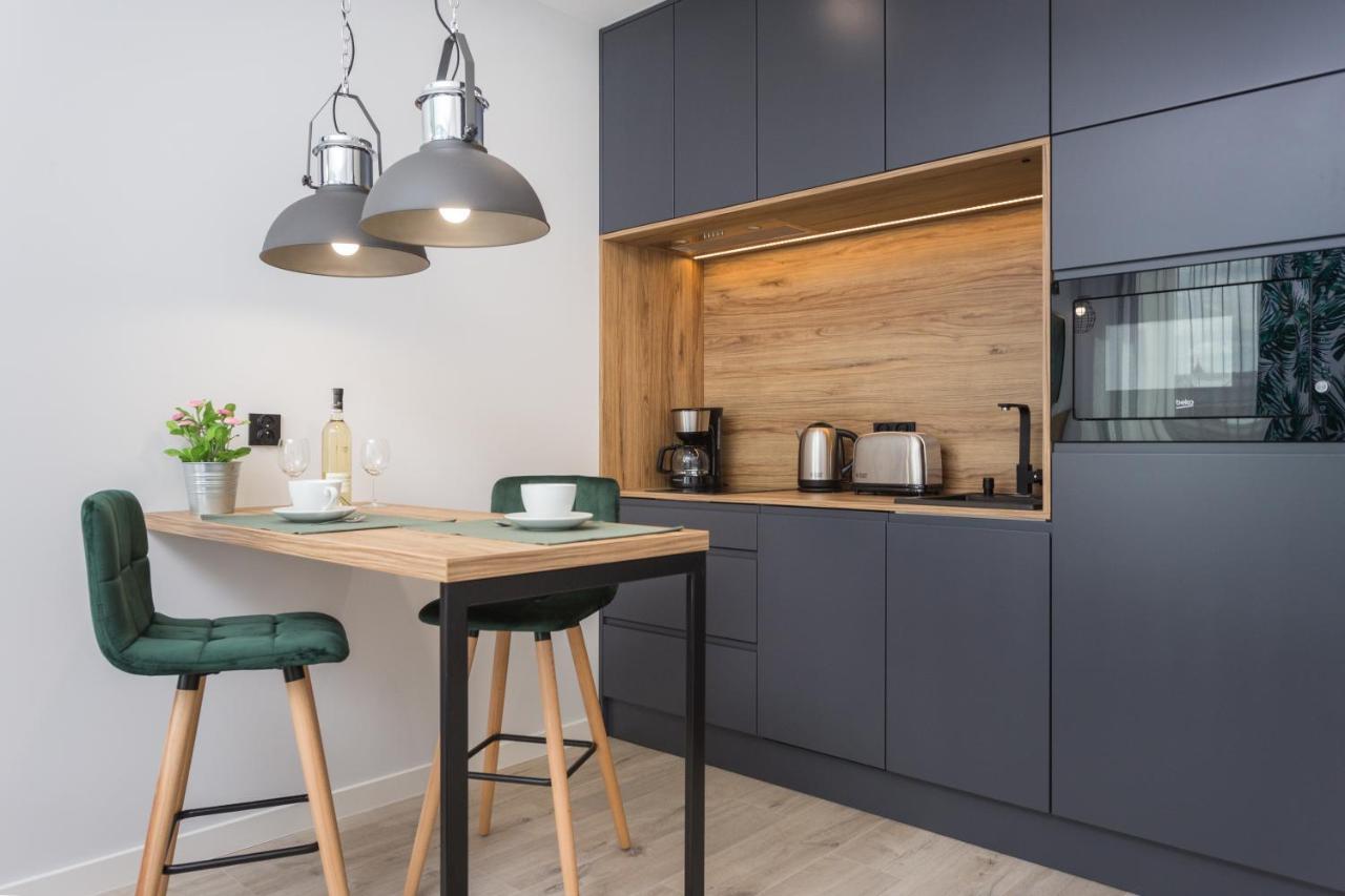 Of The Kings - Point - Rajska 3 Appartement *