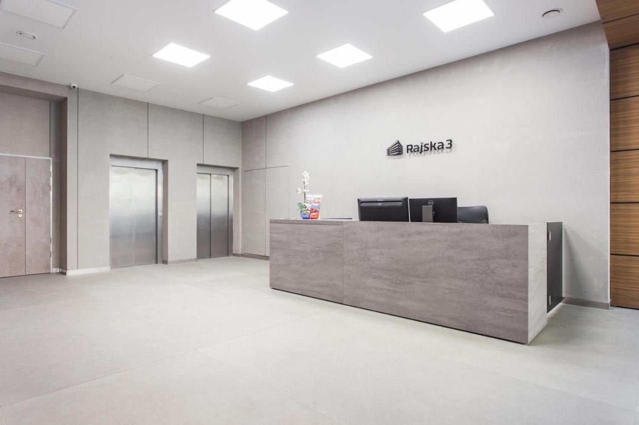 Of The Kings - Point - Rajska 3 Appartement